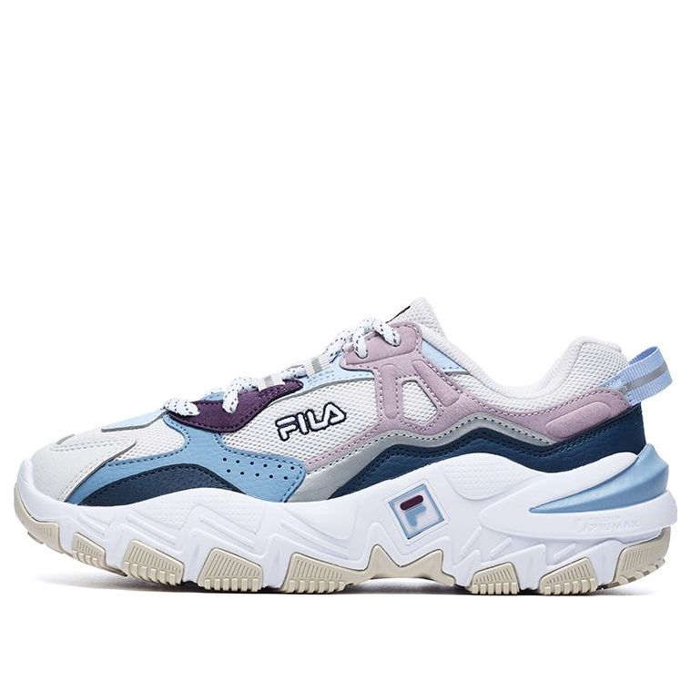 Кецове и обувки FILA Ray Tracer 2 Retro Синьо | F12W232140FNA