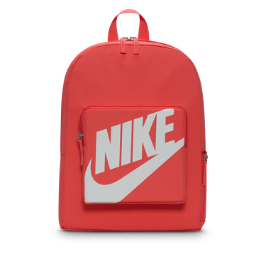 Раница Nike Nike Classic Backpack (16 l) Червено | BA5928-816, 2