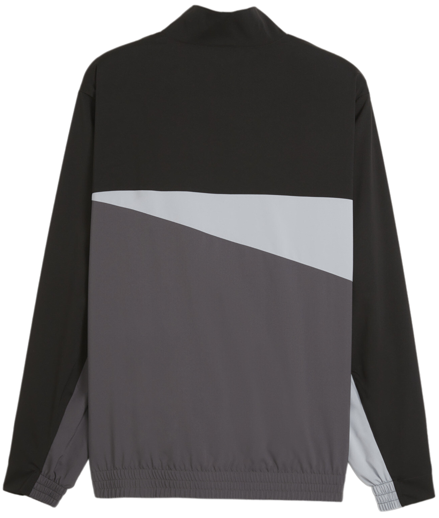 Ветровка Puma Bunda BVB Woven Jacket Черно | 777101-01, 1