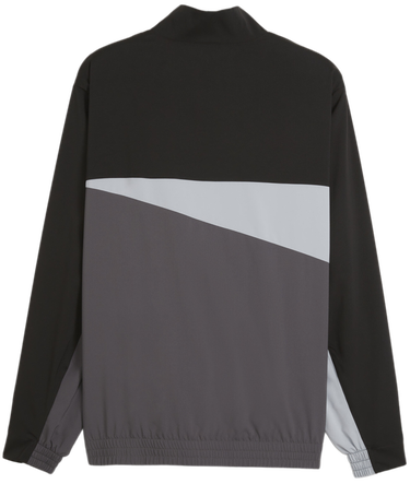 Ветровка Puma Bunda BVB Woven Jacket Черно | 777101-01, 1