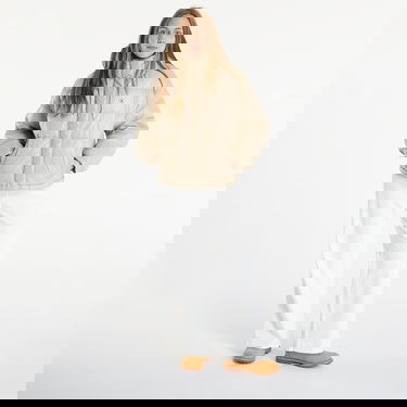 Пухо яке CALVIN KLEIN Calvin Klein Jeans Shine Puffer Jacket Бежово | LV047D505G NSU, 4