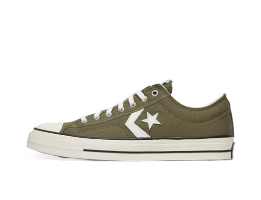 Lifestyle Converse Star Player 76 Зелено | A03913C