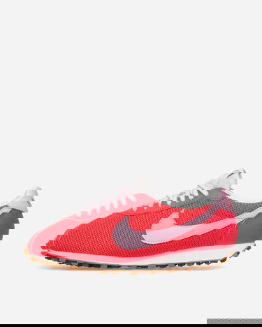 Кецове и обувки Nike LD-1000 Червено | IH2128-800, 3
