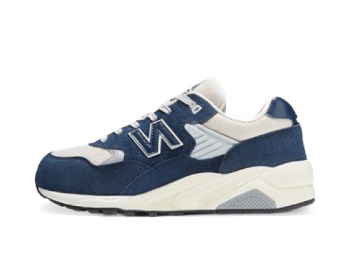Кецове и обувки New Balance 580 Тъмно синьо | MT580OG2