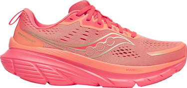Кецове и обувки Saucony Saucony Guide 18 Розово | s10998-240, 0