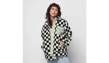 Яке Vans Winterset Jacket Многоцветен | VN00043EUDP, 4