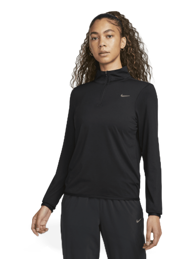 Dri-FIT Swift Element UV 1/4 Zip Running Top