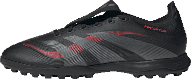 Кецове и обувки adidas Performance Predator League FT Turf Черно | js0386, 4