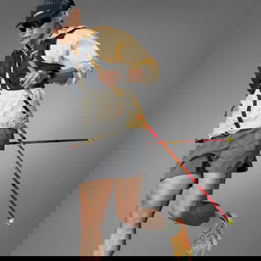 Кецове и обувки adidas Performance adidas TERREX Terrex Agravic Speed Trail Running Оранжево
 | IG8015, 3
