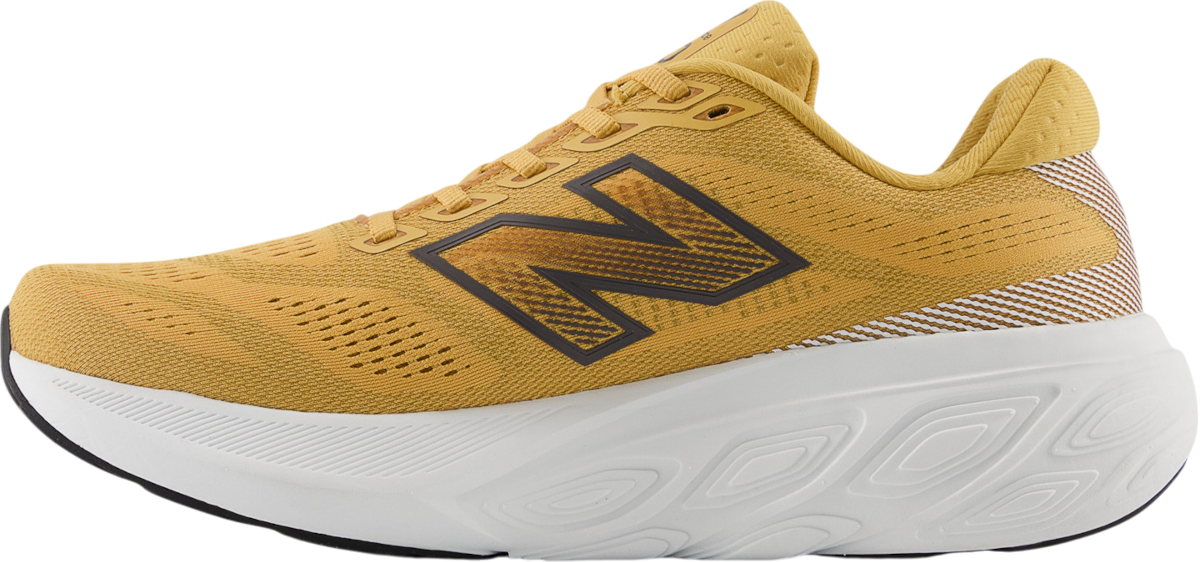 Кецове и обувки New Balance Fresh Foam X 880 v15 Жълто | m880-h15, 1