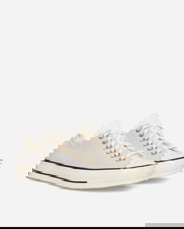 Кецове и обувки Converse Chuck 70 Бяло | A02554C, 2