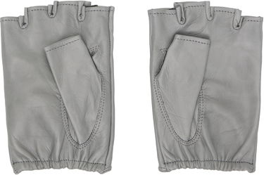 Ръкавици OUR LEGACY Emporio Armani Fingerless Gloves Сиво | WS2257TS, 1