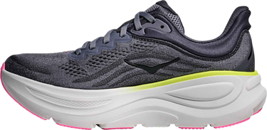 Кецове и обувки Hoka One One Bondi 9 Сиво | 1162012-cyg, 4