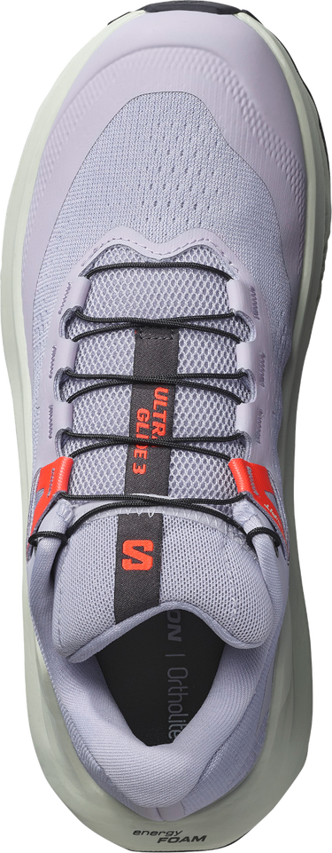Кецове и обувки Salomon Salomon ULTRA GLIDE 3 Лилаво | l47744-0, 4