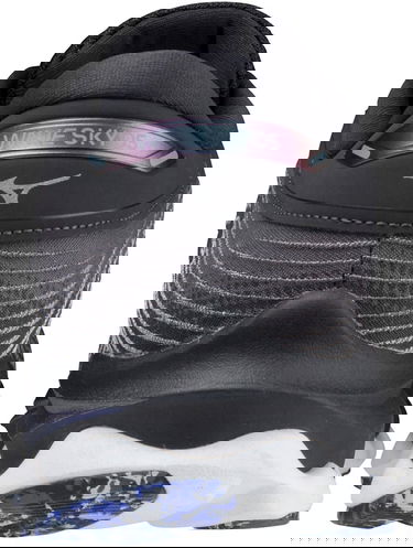 Кецове и обувки Mizuno Wave Sky 5 Черно | j1gc210204, 4