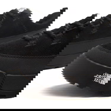 Кецове и обувки The North Face Glenclyffe Urban Low Черно | NF0A8A96KX7, 4