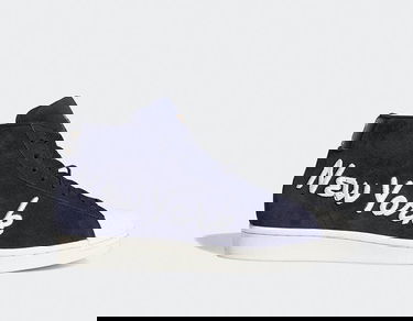 Кецове и обувки adidas Originals Pro Model Синьо | FV4497, 0