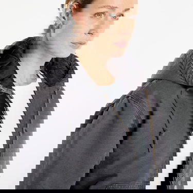 Яке Carhartt WIP OG Active Hooded Quilted Jacket Сиво | I035891-87.4O, 4