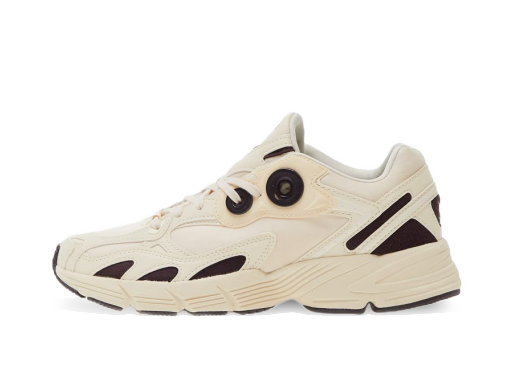 Кецове и обувки adidas Originals Astir W Бежово | GY6791