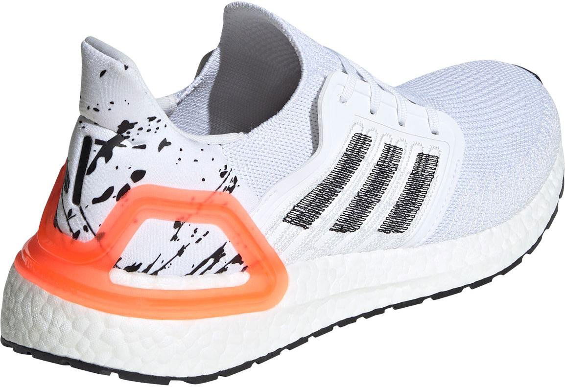 Кецове и обувки adidas Performance UltraBoost 20 Бяло | eg0699, 1