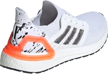 Кецове и обувки adidas Performance UltraBoost 20 Бяло | eg0699, 1