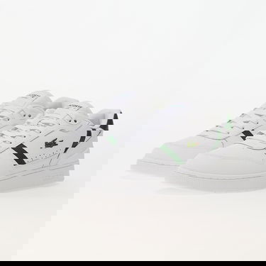 Кецове и обувки Lacoste T-Clip Set Бяло | 748SMA00311R5, 5