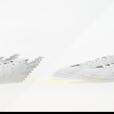 Кецове и обувки adidas Originals Stan Smith Бяло | FY0040, 4
