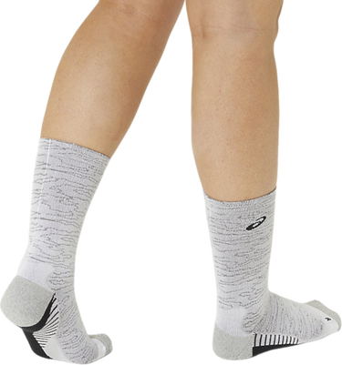 Чорапи Asics Performance Run Socks Сиво | 3013a981-001, 3