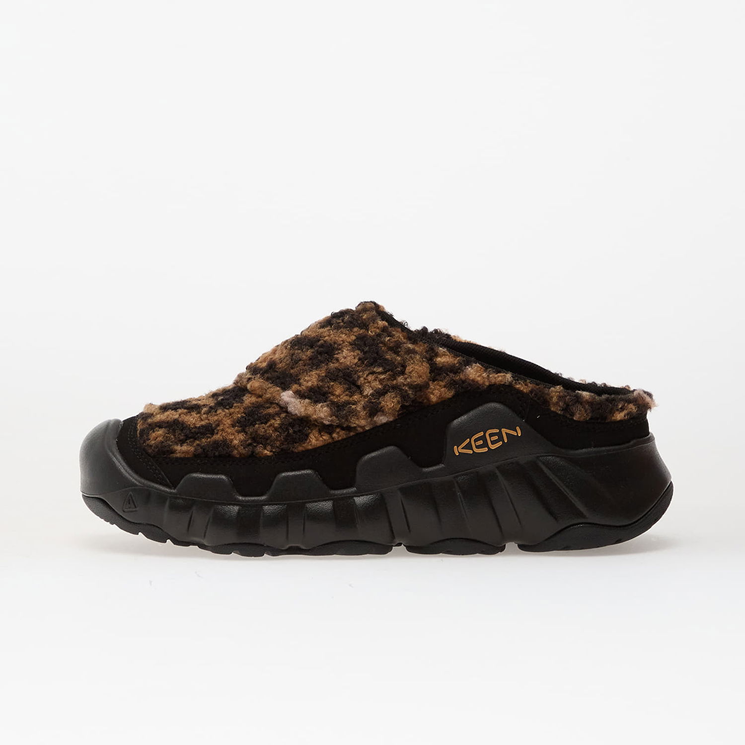 Кецове и обувки Keen Hypowser Wrap Wild Winterscapes W Кафяво | 10058522KEN01, 0