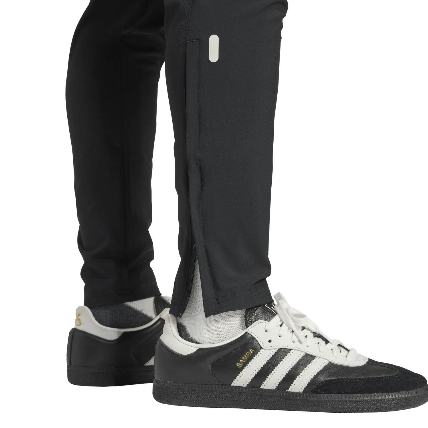 Спортни панталони adidas Originals Arsenal FC C VT Training Pants Черно | jv5338, 1