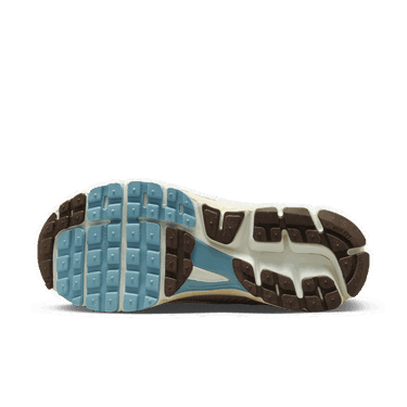 Кецове и обувки Nike Zoom Vomero 5 Oatmeal "W" Бежово | FB8825-111, 3