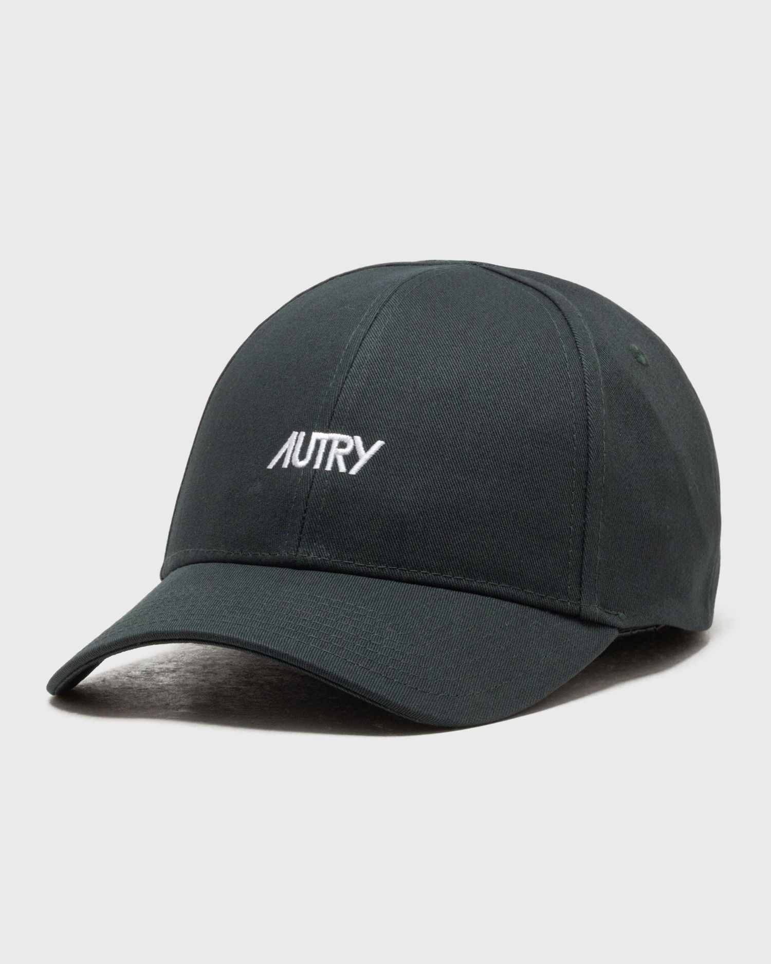 Шапка с козирка Autry Autry Embroidered Logo Cap Зелено | ACPUR7BG, 0