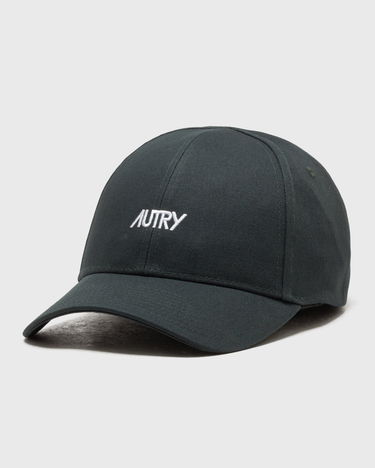 Шапка с козирка Autry Autry Embroidered Logo Cap Зелено | ACPUR7BG, 0