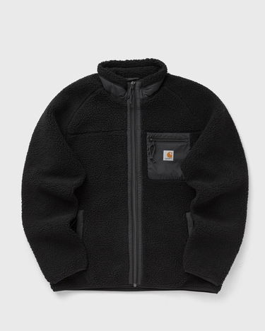 Яке Carhartt WIP Prentis Fleece Jacket Черно | I035696-00E.XX, 2