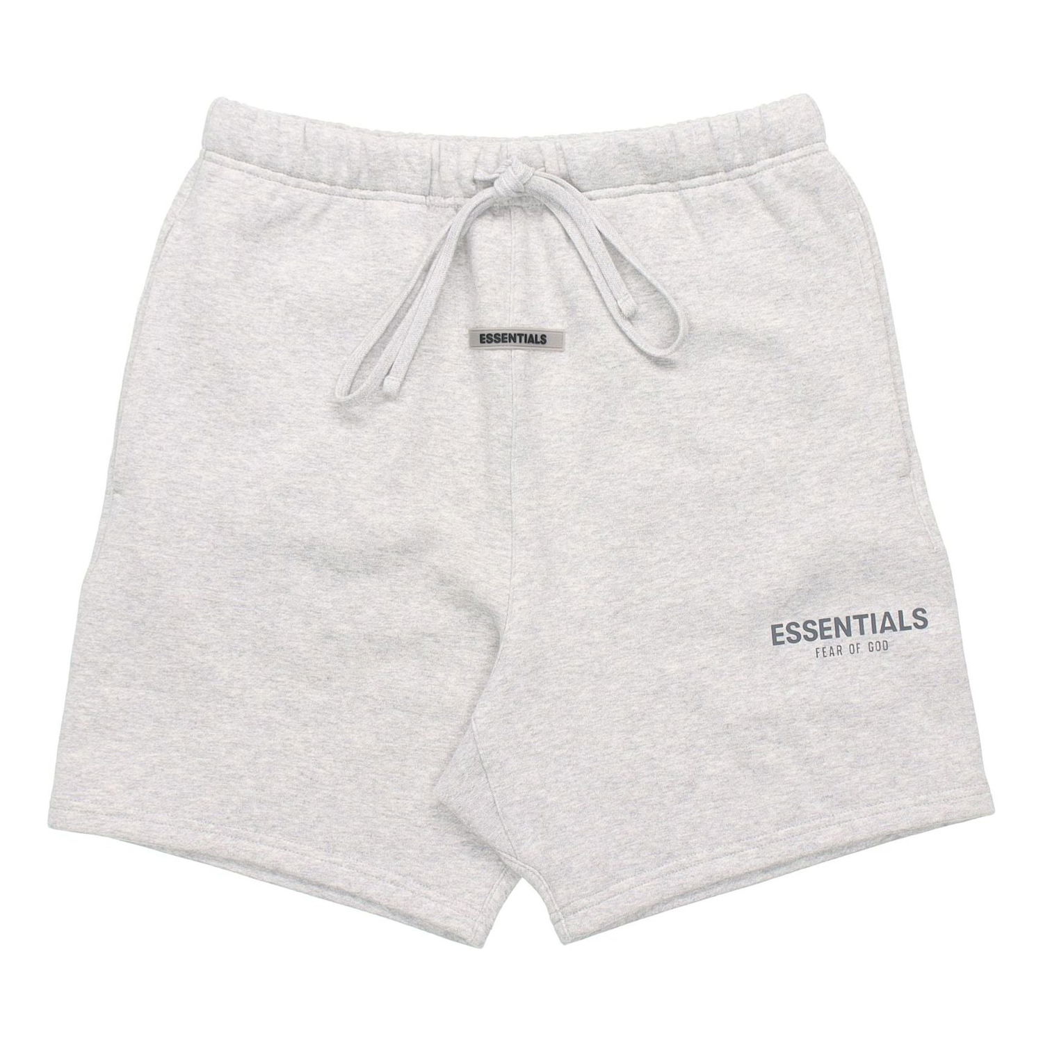 Къси панталони Fear of God Essentials Sweatshorts Сиво | 0160250500077367, 0