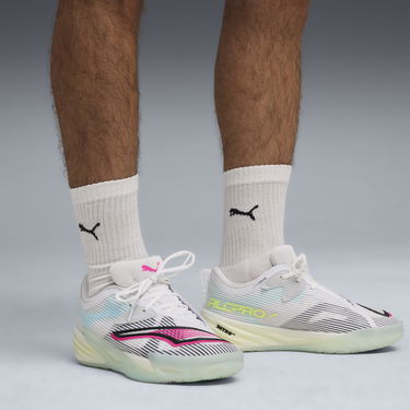 Кецове и обувки Puma All-Pro NITRO™ 2 Бяло | 311521_01, 1