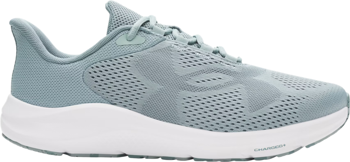 Кецове и обувки Under Armour Charged Pursuit 4 Тюркоазено | 6000597-323, 0