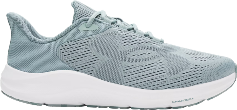 Кецове и обувки Under Armour Charged Pursuit 4 Тюркоазено | 6000597-323
