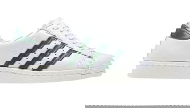 Кецове и обувки adidas Originals Superstar 80s Recon Бяло | B41719, 0