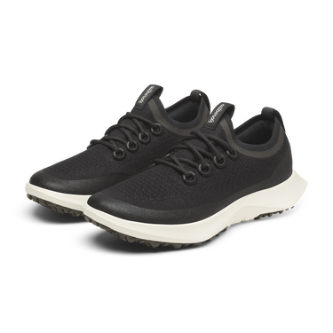 Кецове и обувки Allbirds Tree Dasher 2 Черно | A11786M, 4
