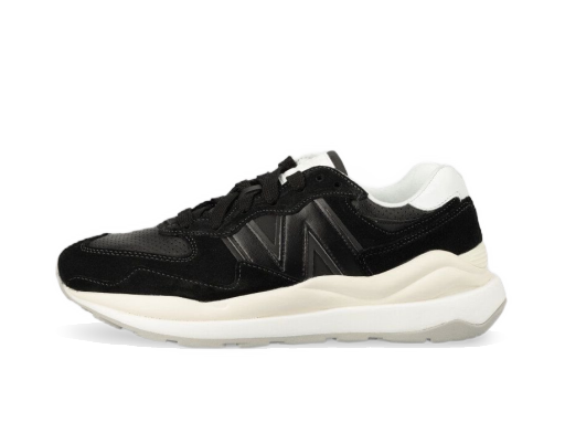 Кецове и обувки New Balance 574 Черно | M5740SLB