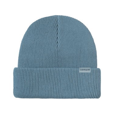 Шапка Carhartt WIP Taos Beanie Тюркоазено | I032860_1Y1_XX, 2