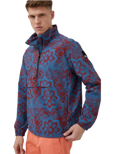 Ветровка Jack Wolfskin Konstabler Jacket Многоцветен | 1307501