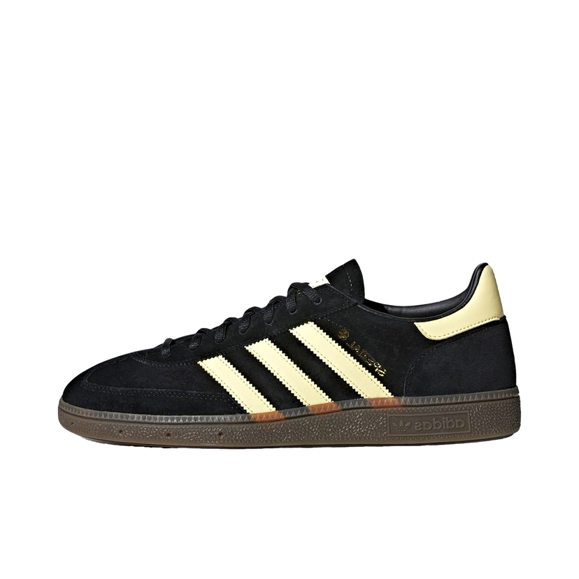Кецове и обувки adidas Originals Handball SPZL St. Patricks Day Black Черно | BD7621