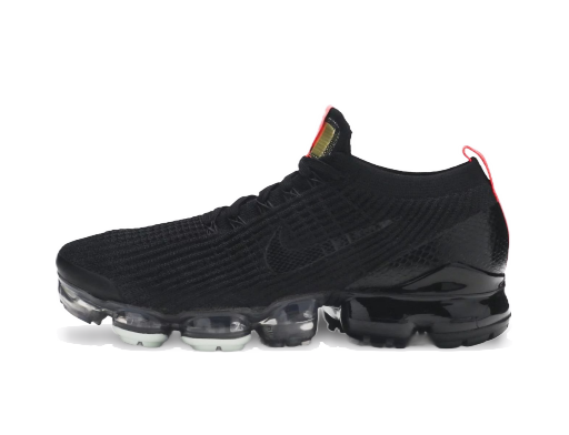 Кецове и обувки Nike Air VaporMax Flyknit 3 Черно | AJ6900-023