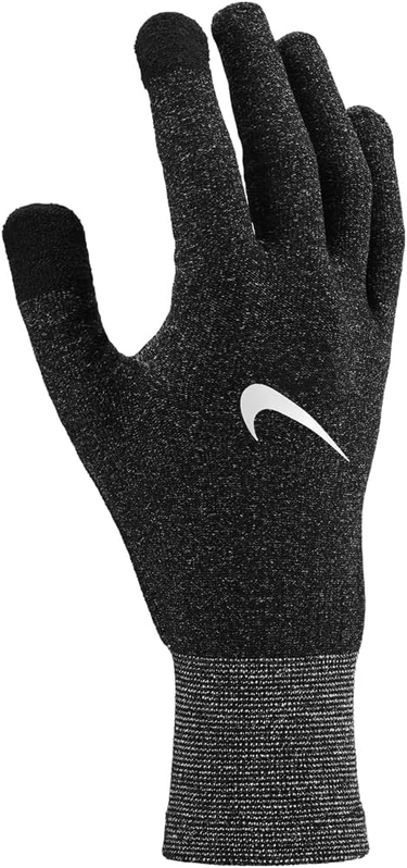 Ръкавици Nike Dri-FIT Lightweight Knit Gloves Черно | 9331-112-012, 0