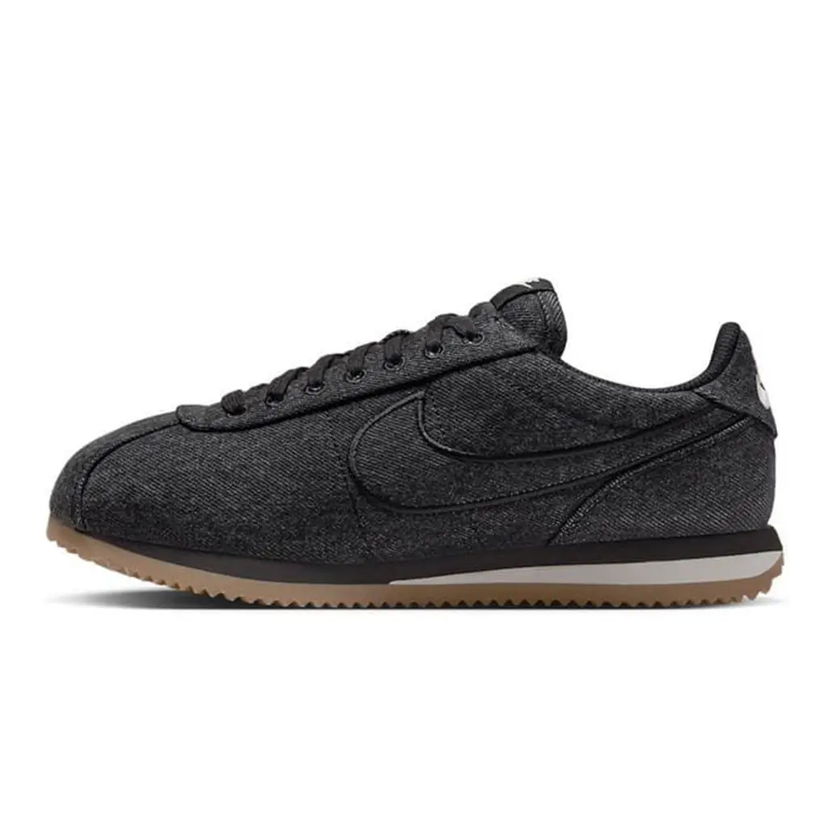 Кецове и обувки Nike Cortez "Black Denim" Черно | IM8052-010