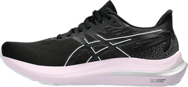 Кецове и обувки Asics GT-2000 12 Черно | 1012b506-004, 4