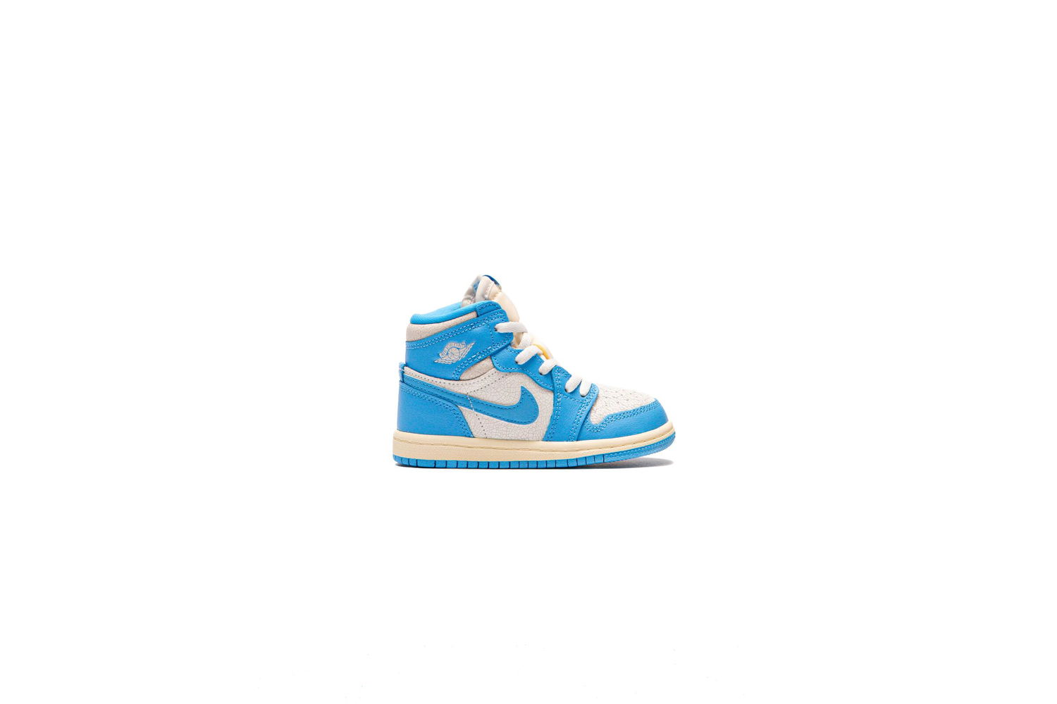 Кецове и обувки Jordan Jordan 1 Retro High OG TD Синьо | FD1413-402, 1