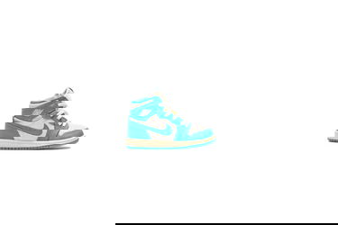 Кецове и обувки Jordan Jordan 1 Retro High OG TD Синьо | FD1413-402, 1